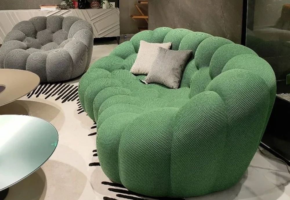 bubble mini sofa